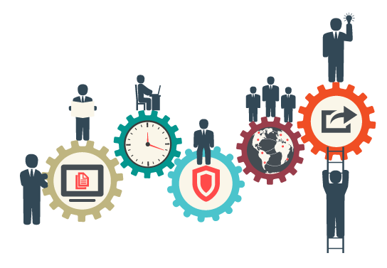 Team Collaboration and Strategy