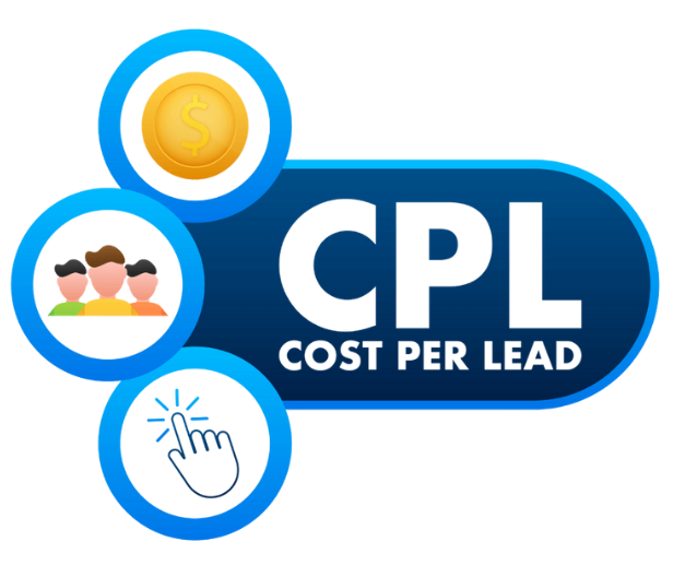 CPL Lead Gen
